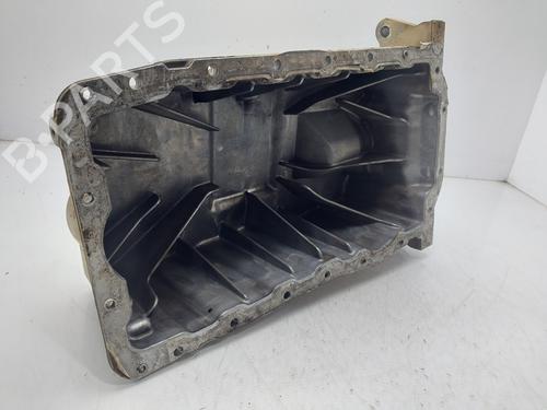 Used Oil sump Oil sump MITSUBISHI OUTLANDER II (CW_W) [2005-2012] 35736631 35736631