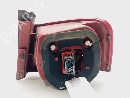 Left taillight VW PASSAT B6 (3C2)  | BP29750630C34