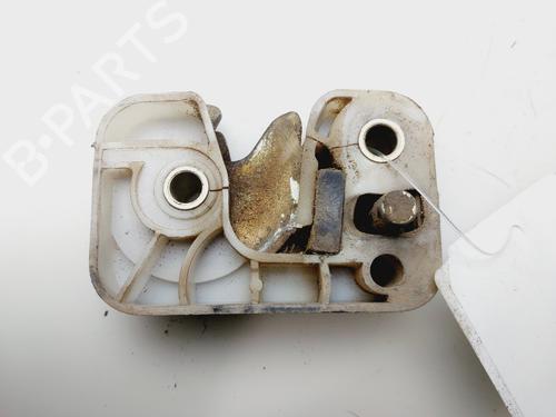 Højre fortil lås CITROËN C15 Box Body/MPV (VD_) [1984-2006]  32857718