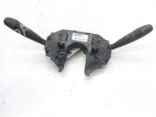 Used Steering wheel controls CITROËN C4 I (LC_) 1.6 16V (109 hp) 6422121