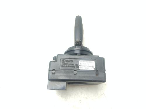 Ignition barrel VW TOUAREG (7LA, 7L6, 7L7) 2.5 R5 TDI | BP29937329M48