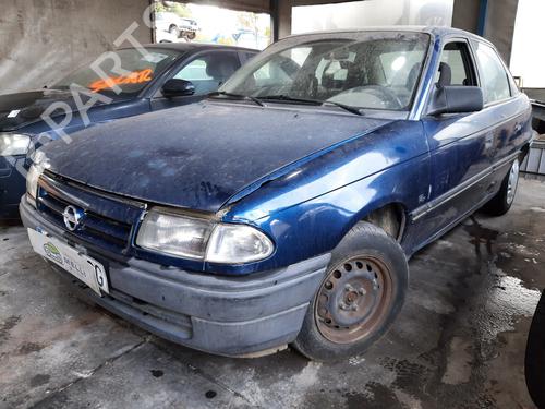 Used Parts OPEL ASTRA F Saloon (T92)  1.7 D (F19, M19)  1126300