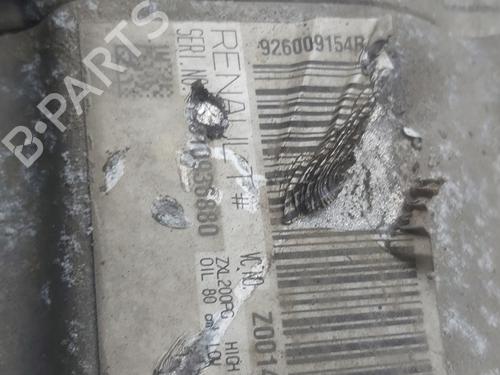 AC compressor DACIA LODGY (JS_) | BP38110014M34 - Image 3