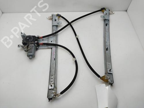 Rudehejsemekanisme Højre foran CITROËN XSARA PICASSO (N68) 2.0 HDi (90 hp) 30772409