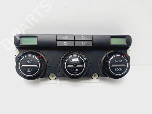 Used Climate control VW GOLF V (1K1) [2003-2010]  26543296