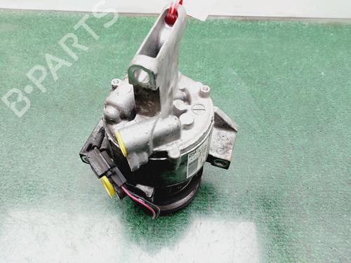 AC compressor RENAULT TWINGO III (BCM_, BCA_) 1.0 SCe 70 | BP29618478M34
