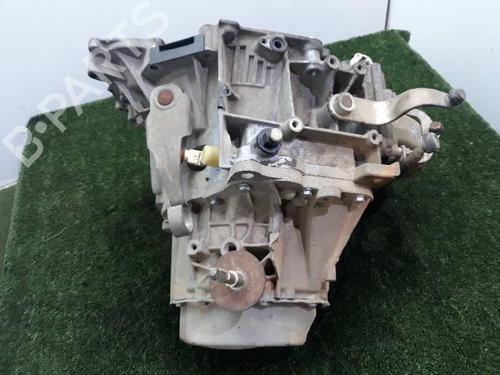 Gearbox CITROËN XSARA (N1) 1.9 D | BP2864423M3 