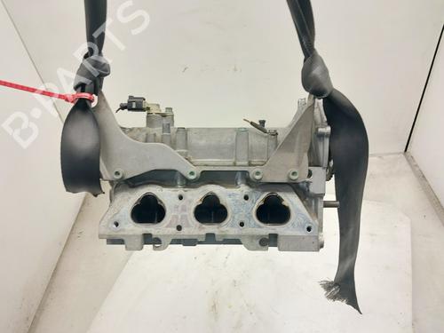 Sylinderhode Sylinderhode VW POLO IV (9N_, 9A_) 1.2 12V (64 hp) 36648901 36648901