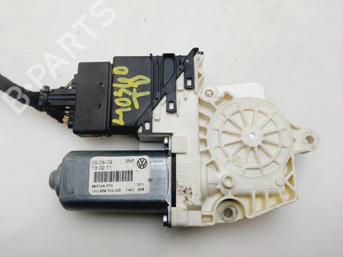 Right rear window motor VW GOLF V Variant (1K5) 1.9 TDI | BP30870854E22