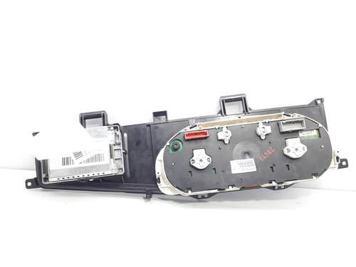 Instrument cluster RENAULT VEL SATIS (BJ0_) 3.0 dCi (BJ0J, BJ0N) | BP11234286C47 