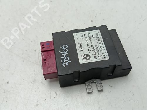 Used Electronic module BMW 1 (E87) 118 d (143 hp) 29727268