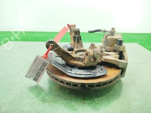 Høyre Styrespindel lagerhus OPEL VECTRA B Hatchback (J96) 2.2 DTI 16V (F68) | BP29983919M26 