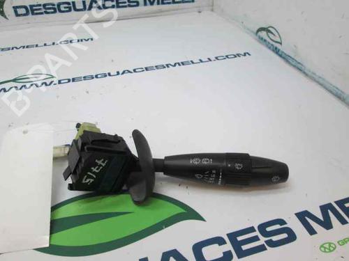 Used Steering column stalk DAEWOO NUBIRA (J100) 1.6 16V (106 hp) 2857890