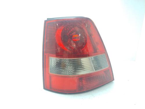 Used Left taillight KIA SORENTO I (JC) [2002-2011]  27529936