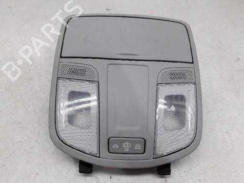 Used Interior roof light HYUNDAI TUCSON (TL, TLE) 1.7 CRDi (116 hp) 7421954