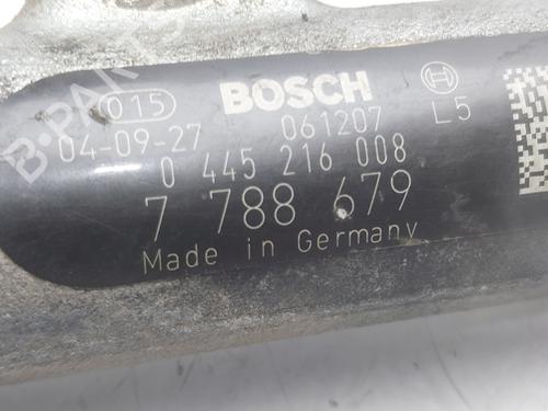 Injection rail BMW X5 (E53) 3.0 d | BP37584121M98 - Image 2