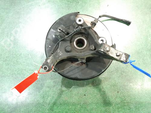 Right front steering knuckle OPEL INSIGNIA A (G09) 2.0 CDTI (68) | BP9558684M26 