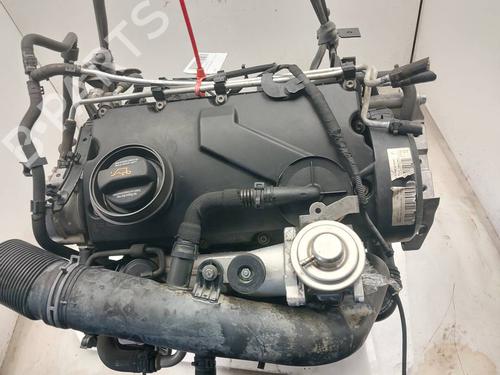 Engine SEAT ALTEA (5P1) | BP38751595M1 - Image 3