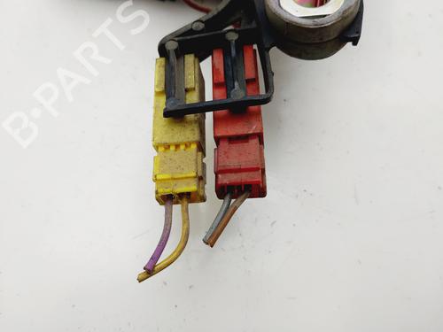 Rear wiper motor PEUGEOT 306 (7B, N3, N5) | BP29967374M102