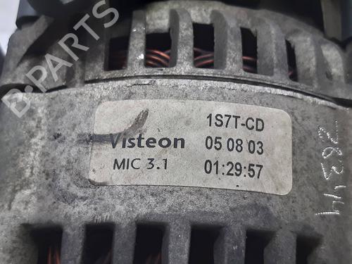 Alternator FORD MONDEO III (B5Y) 2.0 16V | BP10199682M7 