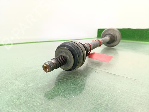 Left rear driveshaft MERCEDES-BENZ C-CLASS (W205) C 200 d (205.001) | BP26942600M40 