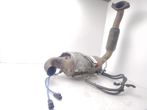 Particulate filter FORD TRANSIT CONNECT V408 Box Body/MPV | BP31265702M81