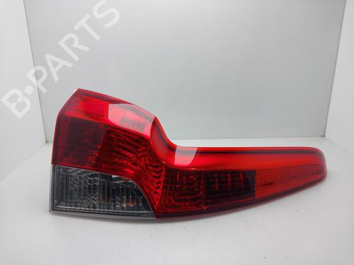 Used Left taillight Left taillight VOLVO V50 (545) 1.6 D (109 hp) 33272052 33272052
