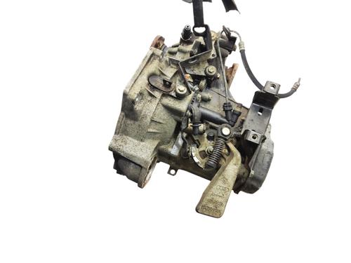 Gearbox SEAT IBIZA III (6L1)  | BP23866598M3 