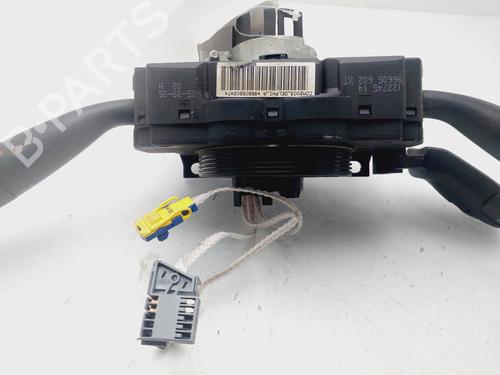 Steering wheel controls PEUGEOT 307 Break (3E)  | BP29200147E15 