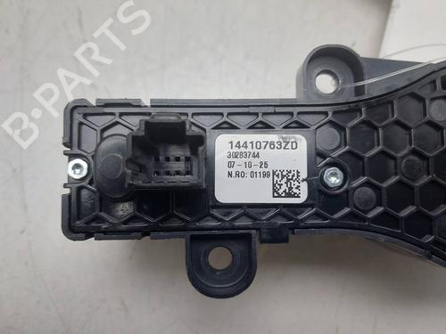 Warning switch OPEL MOVANO C Van (U9) | BP38929011I22 - Image 4