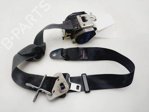 Used Front left seatbelt PEUGEOT 207 (WA_, WC_) [2006-2015]  30977209