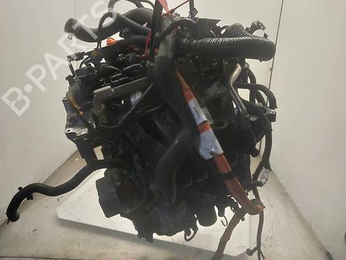 Engine RENAULT ARKANA I (LCM_, LDN_) | BP39184247M1 - Image 4