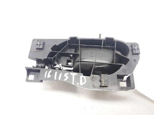 Rear left interior door handle CITROËN C4 I (LC_)  | BP3311144I15 
