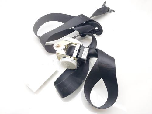 Used Front left seatbelt BMW 1 (E81) 116 i (115 hp) 13887795