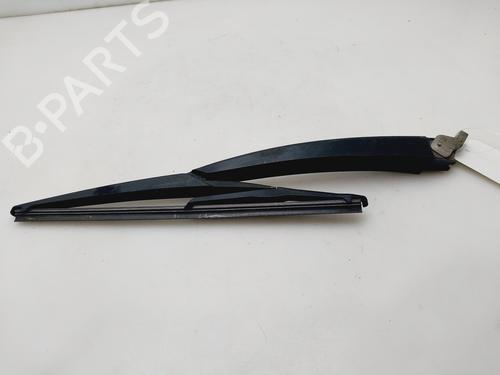 Rear windshield wiper arm FORD FIESTA VI (CB1, CCN) 1.6 TDCi | BP25880329C144 