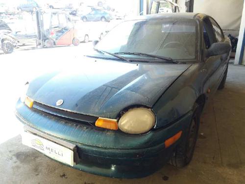 Used Parts CHRYSLER NEON (PL)  2.0 16V  921120