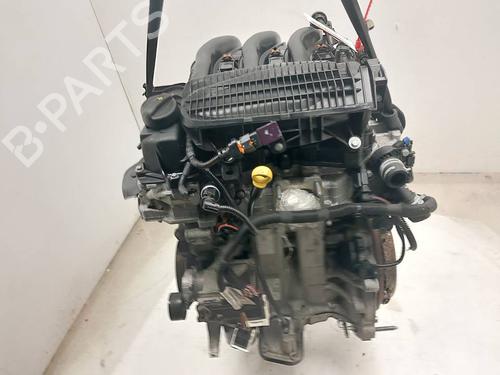Engine CITROËN C3 II (SC_) | BP38751560M1 - Image 5