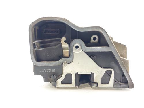 Rear right lock BMW 5 (E60) 530 d | BP13573471C99 