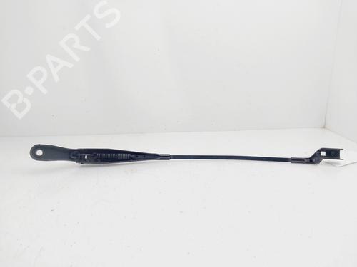 Front windshield wiper arm CITROËN BERLINGO MULTISPACE (B9) 1.6 HDi 75 16V | BP27496593C143 