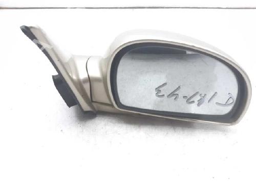 Used Right mirror HYUNDAI ACCENT II (LC) 1.3 (86 hp) 4633065