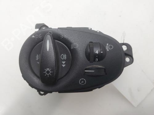 Forlygtekontakt Forlygtekontakt FORD FOCUS I (DAW, DBW) 1.6 16V (100 hp) 36648762 36648762
