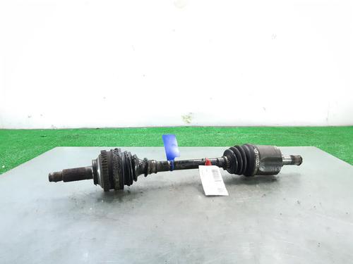 Used Left front driveshaft Left front driveshaft KIA CARENS II MPV (FJ) 2.0 CRDi (113 hp) 11038258 11038258