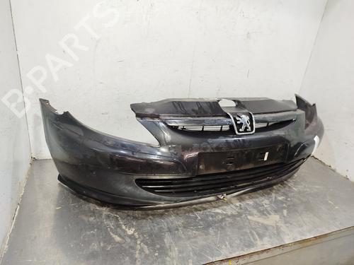 Front bumper PEUGEOT 307 Break (3E)  | BP29267242C7 