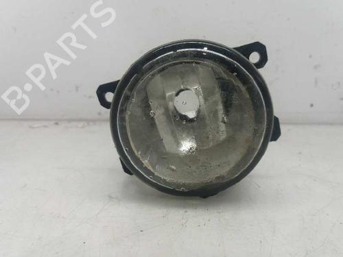 Qobsos Paire De Feux Antibrouillard Pour Jeep Renegade 2015–2018