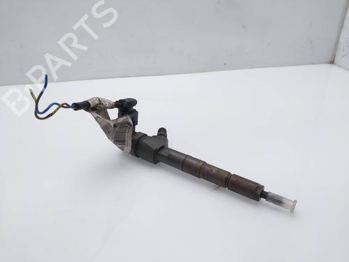 Injector OPEL ASTRA J (P10)  | BP17449444M100 