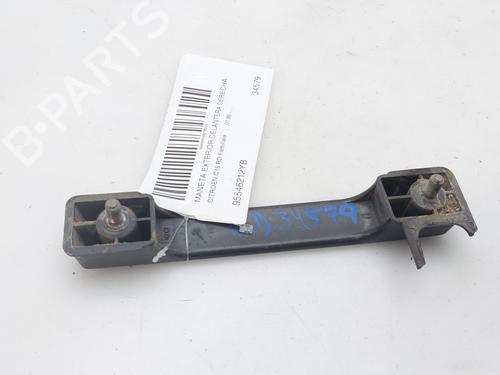 Front right exterior door handle CITROËN C15 Box Body/MPV (VD_)  | BP18070488C129 