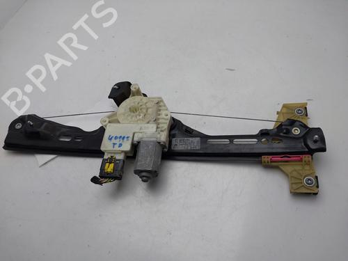 Used Rear right window mechanism Rear right window mechanism 38438488 38438488