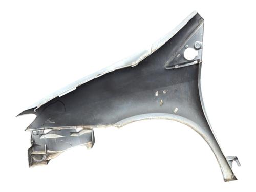 Right front fenders FIAT ULYSSE (179_) 2.0 JTD | BP29943132C42