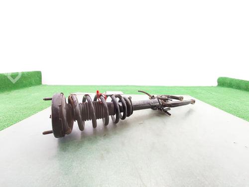 Used Right front shock absorber HYUNDAI SONATA V (NF) 2.0 CRDi (140 hp) 19657724