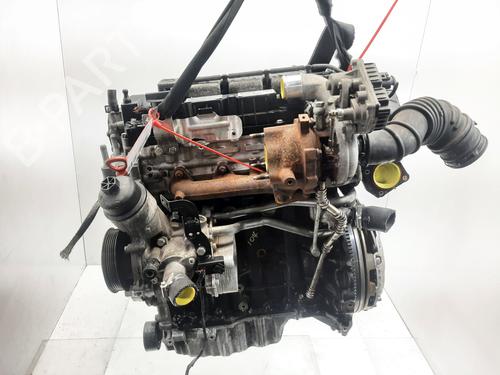 Motor SSANGYONG XLV SUV  | BP29710607M1 